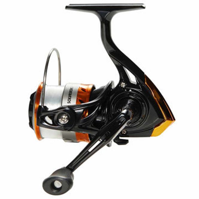 Hovedbilde Fiskesnelle fra Sølvkroken VIK 3000 FD