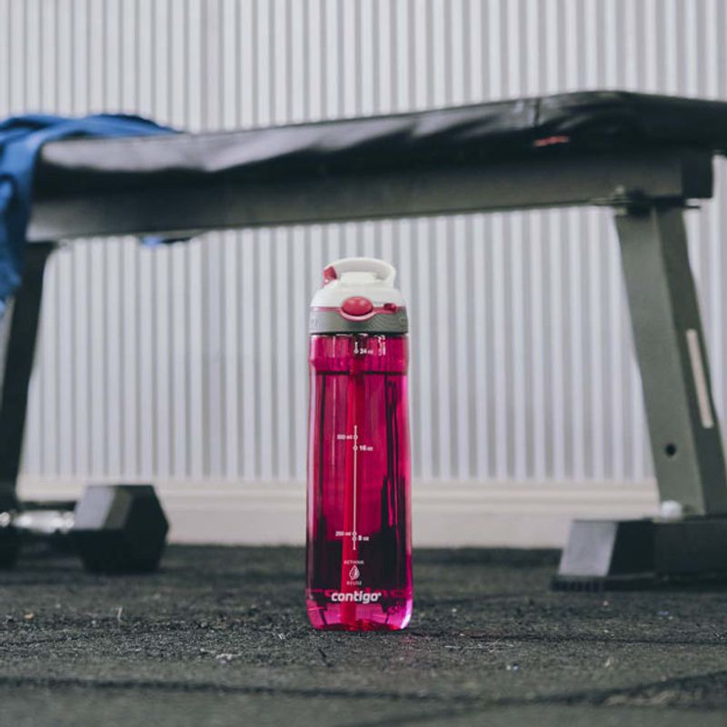 Drikkeflaske fra Contigo - ASHLAND 24OZ SANGRIA