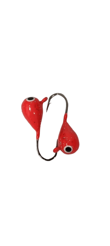 Xtreme Wolfram 2pk Mormyhka